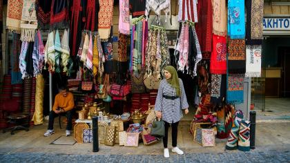 Cover image for UNCTAD report exposes economic strain on Palestinian welfare in West Bank due to Israeli restrictions