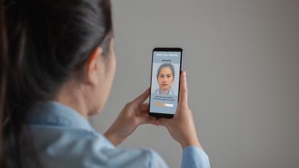 Cover image for UNCTAD supports small island nations to harness digital ID for inclusion