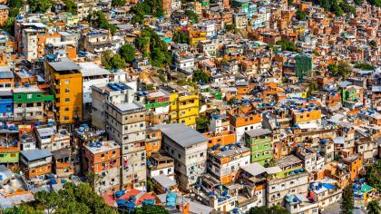 Cover image for New UNCTAD-AIR initiative to help Brazil and South Africa harness geospatial technology 
