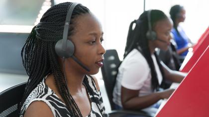 Cover image for Rwanda: Joint initiative to empower small traders through digital technology