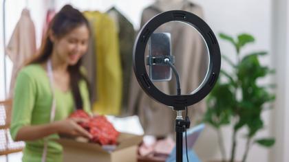 Cover image for UN Trade and Development: Online dispute resolution key to boosting consumer trust
