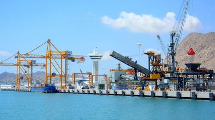 Cover image for Turkmenistan: Trade single window eases transit, powers growth