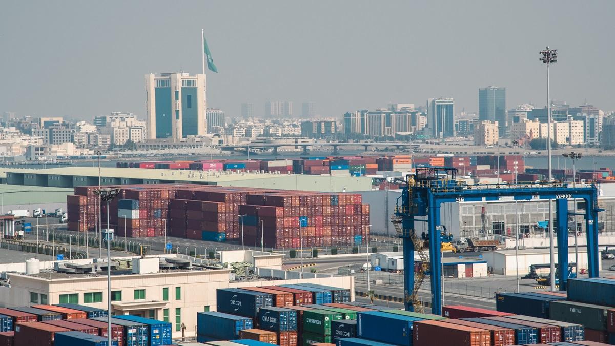 Unlocking the power of entrepreneurship, innovation and technology in Saudi Arabia