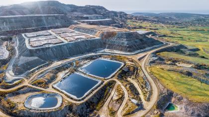 Cover image for UNCTAD urges smarter copper trade as bottlenecks threaten global transition