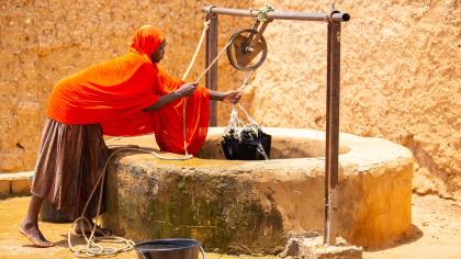 Cover image for Developing countries face record-high public debt burdens. Now is the time for reform