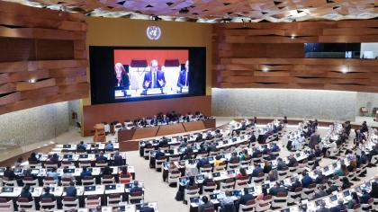 Competition and consumer policy for a sustainable future