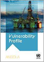 Cover image for Least Developed Countries: Vulnerability Profiles