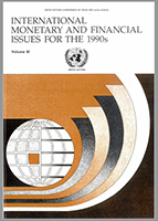 Cover image for Research papers for the Group of Twenty-four (G-24)