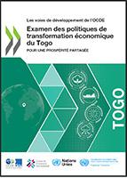 Cover image for Production transformation policy review of Togo