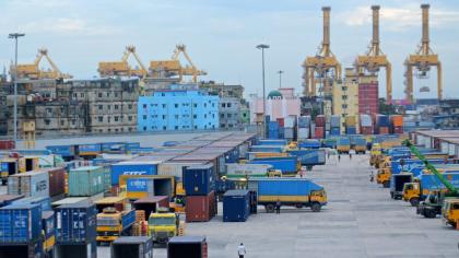 Cover image for Global economy under pressure could slow to 2.3%, signals UN Trade and Development