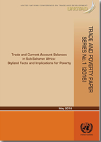 Cover image for Trade and Poverty Papers