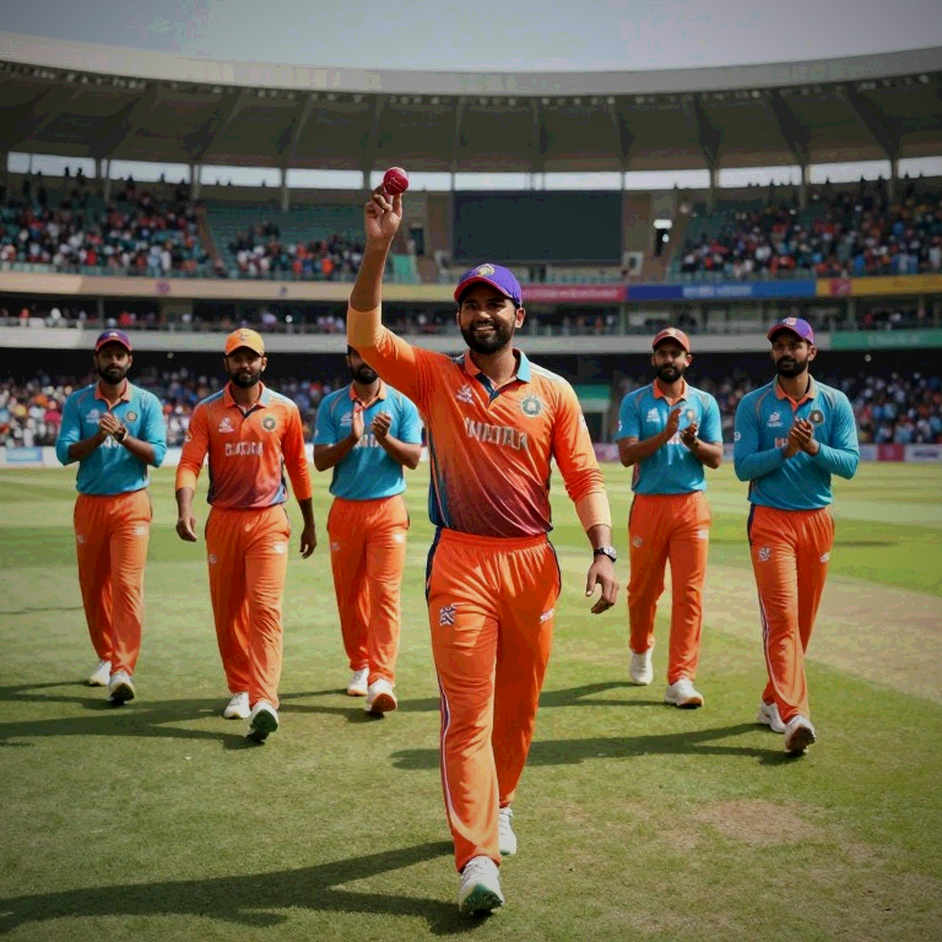 খালি ডেটার সামনে দাঁড়িয়ে: যখন বিশ্লেষকের সৎ উত্তর 'জানি না'