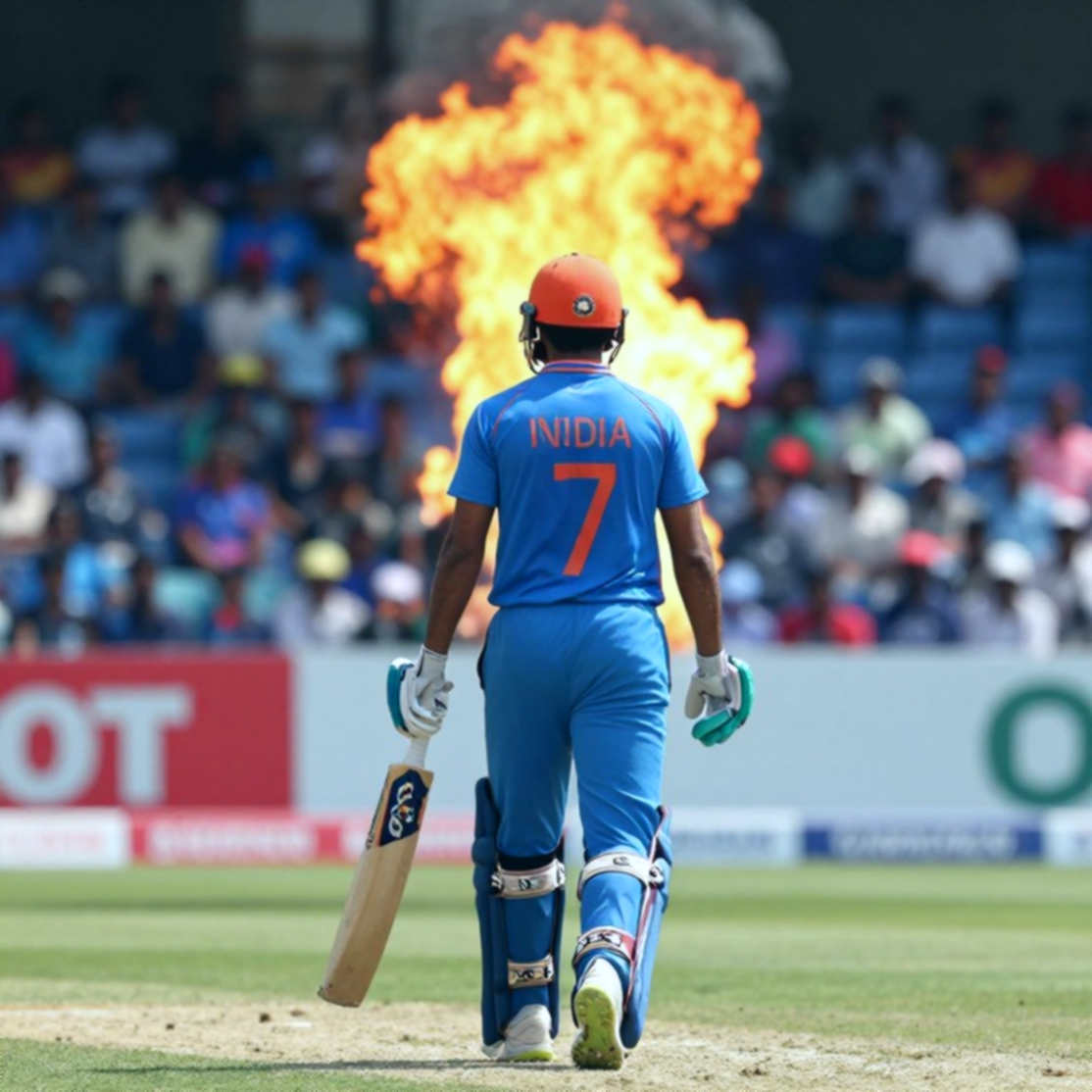 রাওয়ালপিন্ডির সকালবেলা: ইসরারের ৫/৫৬-এ ভেঙে পড়ল কেআরএল, প্রেসিডেন্টস ট্রফিতে পিটিভির নিয়ন্ত্রণ