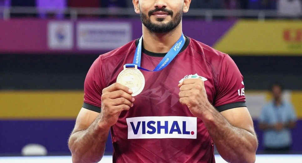 ৪২-২১ নয়, আসল সংখ্যা ১১ — ভারতের কাবাডি জয় যেভাবে বাংলাদেশের ফাঁকা পাইপলাইন খুলে দিল