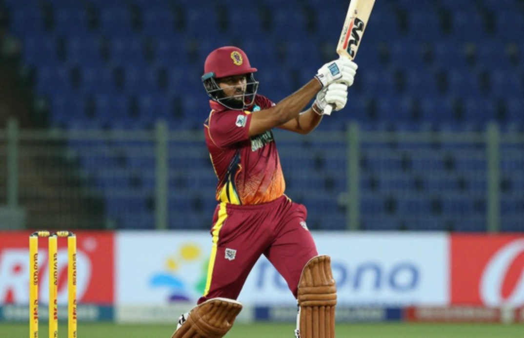 The Six-Over Powerplay: The Asia Cup Data That Reverses Bangladesh's T20 Math The Six-Over Powerplay: The Asia Cup Data That Reverses Bangladesh's T20 Math