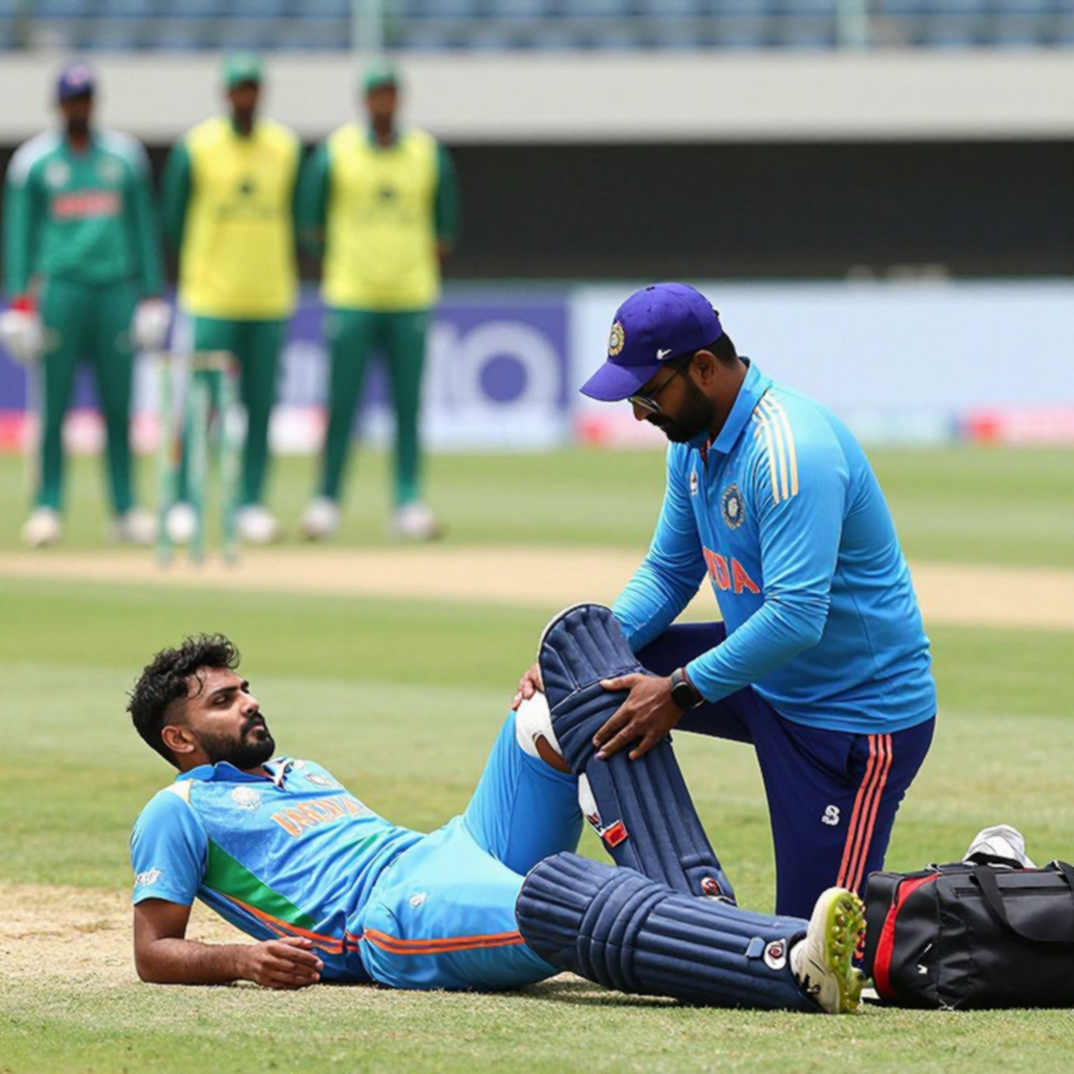রিচার্ড কেটলবরোর ১০০ টেস্ট: একটি মাইলফলকের ভেতরের নীরব কাঠামো