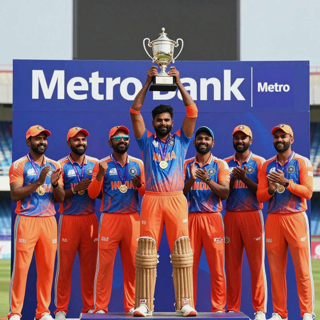 ক্রিকেট বিশ্লেষণে খালি ডেটার ফাঁদ: ফরম্যাট ও ভেন্যু ছাড়া কোনো রায় টেকে না