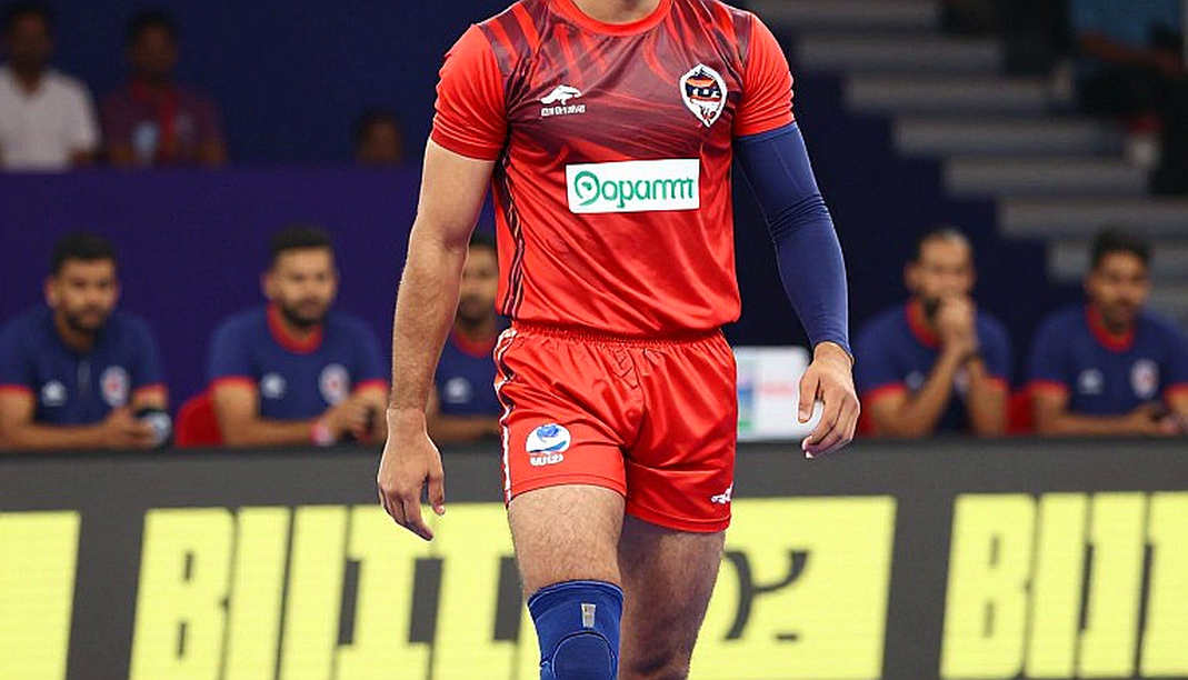 হাই-ফ্লায়ার পবন সেহরাওয়াত: ৩৯ পয়েন্টের রেকর্ড, ২.৬ কোটি টাকার দাম এবং নাগোয়ায় ভারতের আসল পরীক্ষা