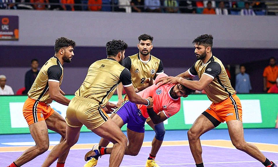 কমনওয়েলথ কাবাডি ২০২৬: তেরো দেশ, নয় দিন — আর যে তথ্যগুলো কেউ প্রকাশ করেনি