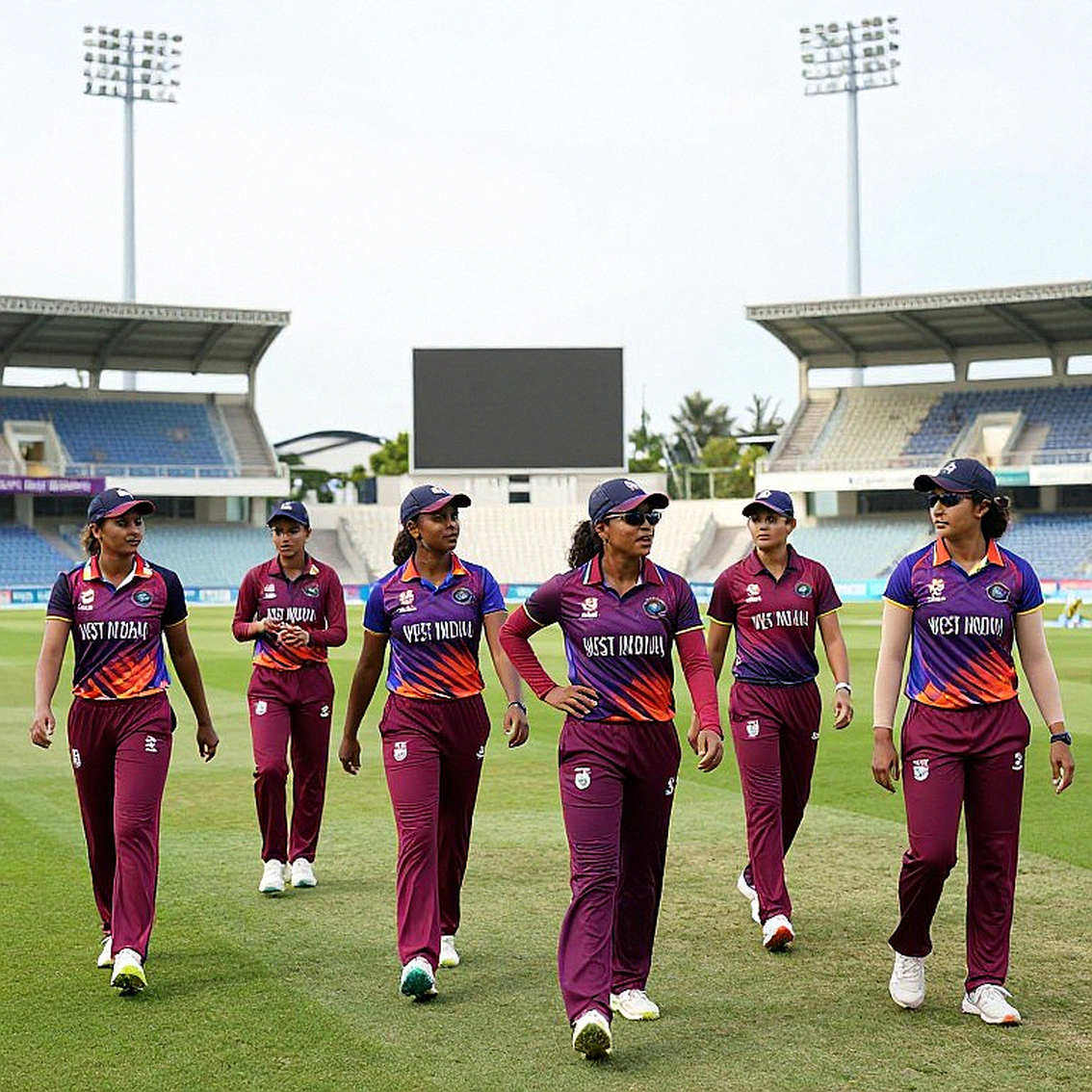 The Middle-Overs Chamber: Underdog Geometry in Asian Cricket and a Counterfeit Bank Balance The Middle-Overs Chamber: Underdog Geometry in Asian Cricket and a Counterfeit Bank Balance