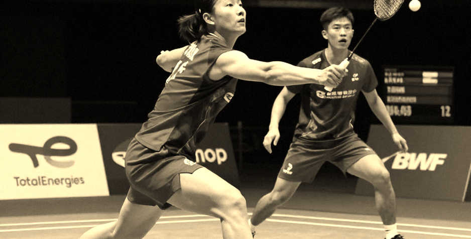 21-9, 57 Matches, 1 Defeat: The Incomplete Spreadsheet Behind An Se-young's Gold