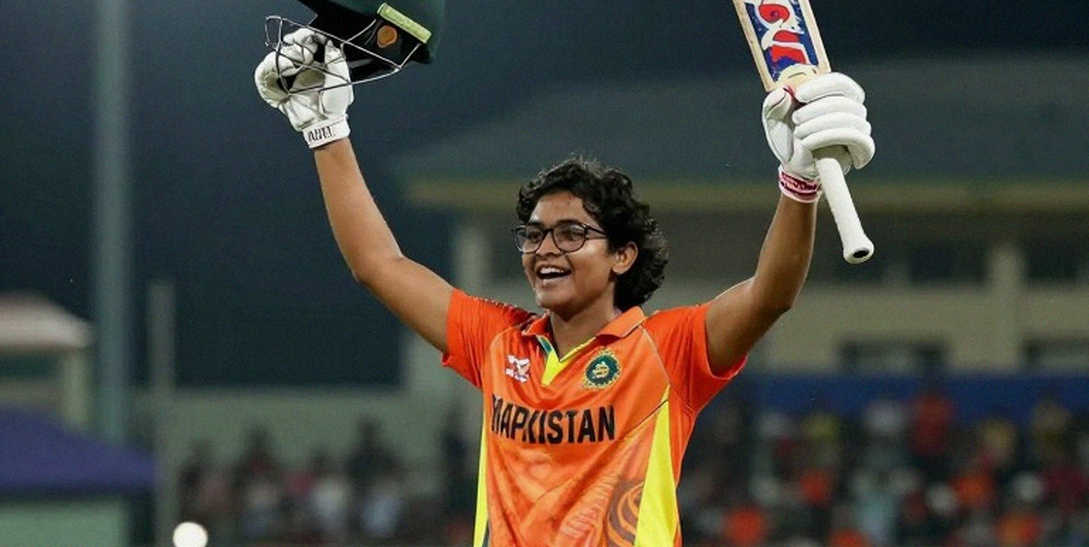 টেমপ্লেট ভরা, তথ্য ফাঁকা: ক্রিকেট বিশ্লেষণে নাল রেজাল্টের শৃঙ্খলা