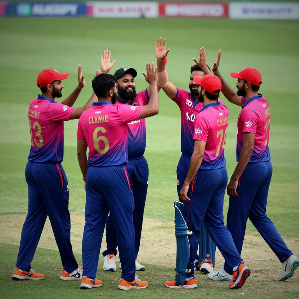 বাংলাদেশ ক্রিকেটের ব্লকচেইন সমীকরণ: ডেটা, স্বচ্ছতা ও গেম-শ্যাজেঞ্চিং প্ল্যাটফর্ম