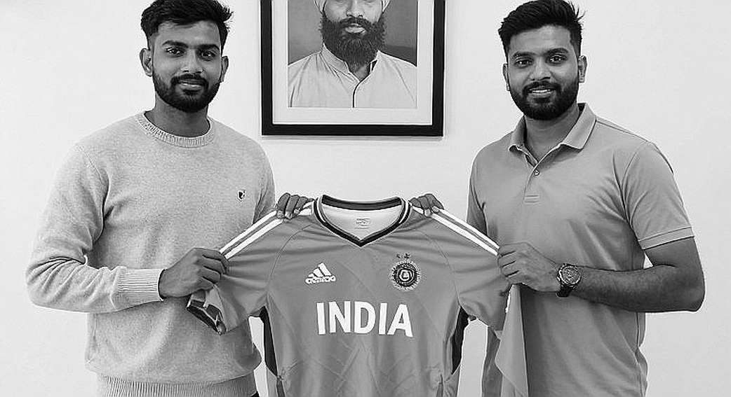 বোল্যান্ডের পাঁচ উইকেটের পর ব্যাট হাতে ধস: ডে-৪-এ অস্ট্রেলিয়ার ২২/৩, জ্যানসেনের তীক্ষ্ণ স্পেল