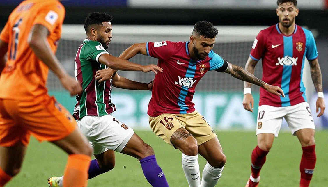 লা লিগার ঘটনা-প্রতিবেদনে বার্সেলোনার শাস্তি-আশঙ্কা: ১০ বনাম ৭-এর যে হিসাবটি শিরোনামে নেই
