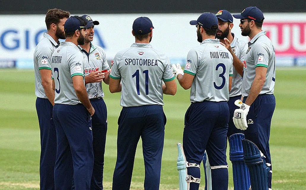 The Training Ground Tells the Truth Before the Scoreboard Does: An Intimate Story of Asian Cricket The Training Ground Tells the Truth Before the Scoreboard Does: An Intimate Story of Asian Cricket