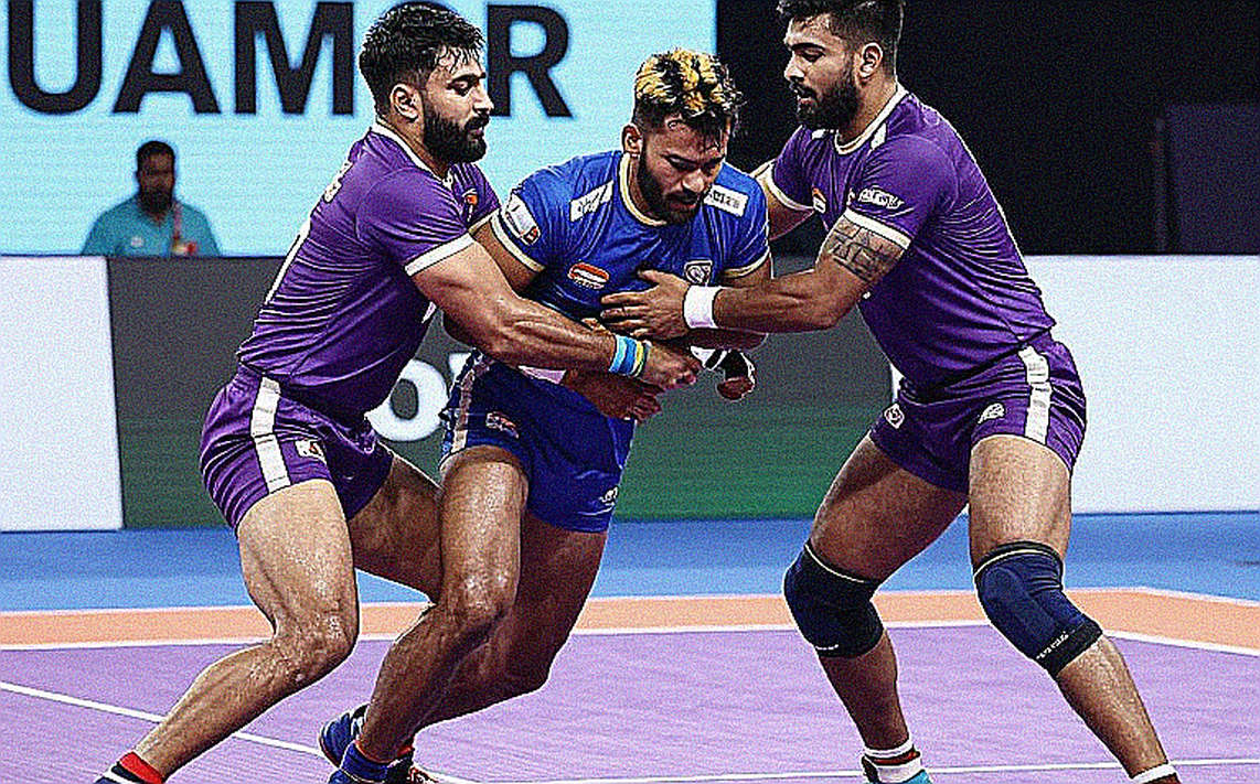 এশিয়ান গেমস ২০২৬: ভারত-দক্ষিণ কোরিয়ার ৬৩-৩১ কাবাডি স্কোরকার্ড আসলে কী প্রমাণ করে