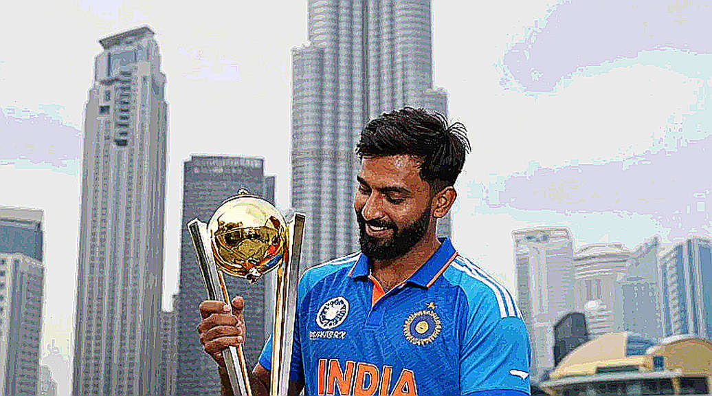 ₹27 Crore, $100 Million and an Empty Ledger: What Cricket's Transfer Window Is Really Trading ₹27 Crore, $100 Million and an Empty Ledger: What Cricket's Transfer Window Is Really Trading
