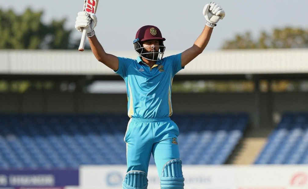 The Silent Erosion of Dot Balls: A Data Autopsy of Bangladesh's ODI Middle Overs