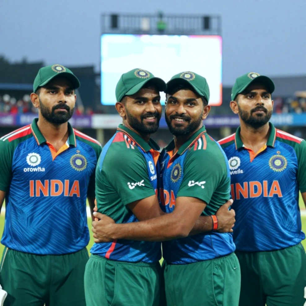 খালি খতিয়ানের স্কোরলাইন: ক্রিকেট যখন নিজের ডেটা আয়নায় তাকায়