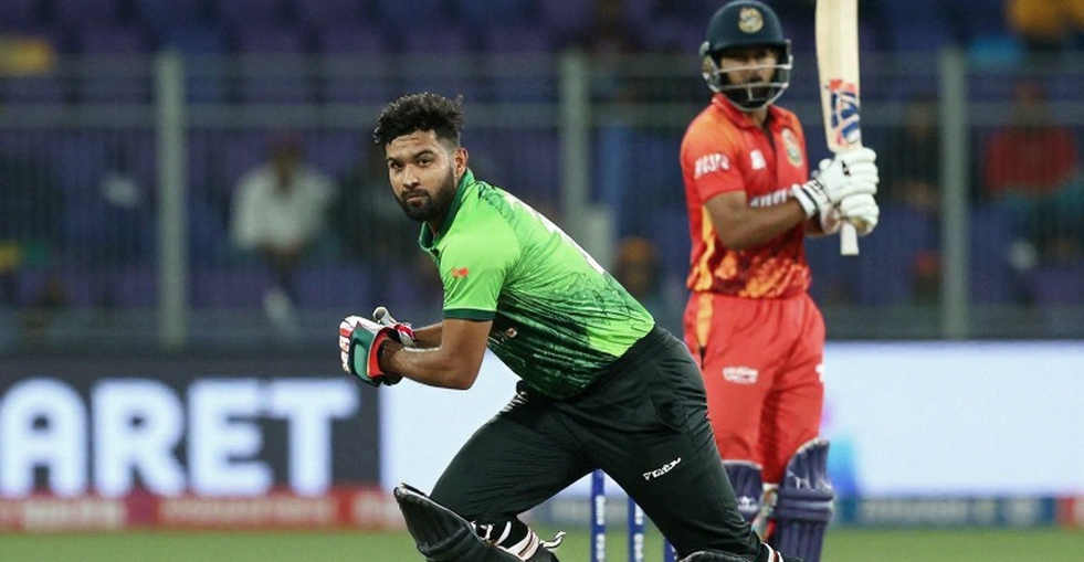 মিরপুরের লেজারে লেখা ঘাটতি: ঘরোয়া চার-দিনের ম্যাচ কীভাবে জাতীয় দলের ব্যাটিং সংকট তৈরি করছে