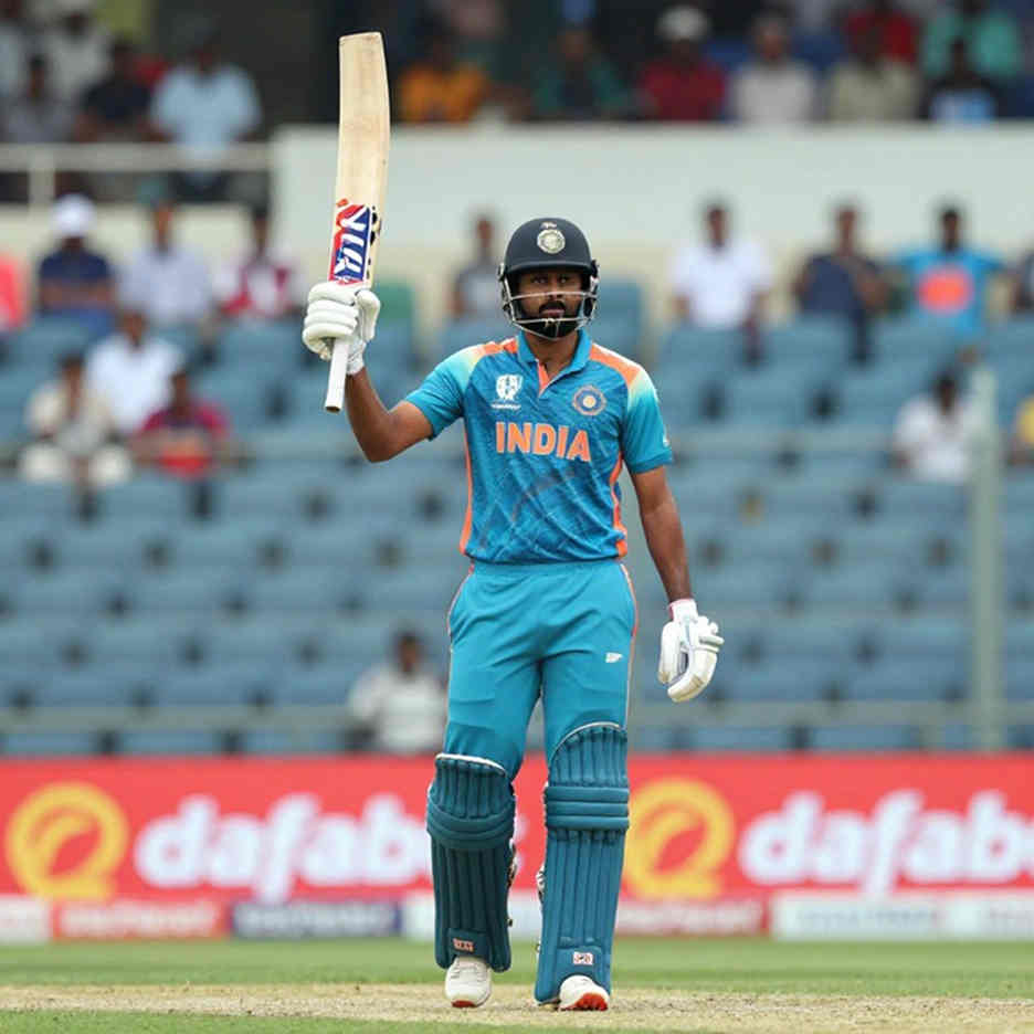 When Blockchain Devours the Transfer Window: Cricket's Quiet Revolution When Blockchain Devours the Transfer Window: Cricket's Quiet Revolution