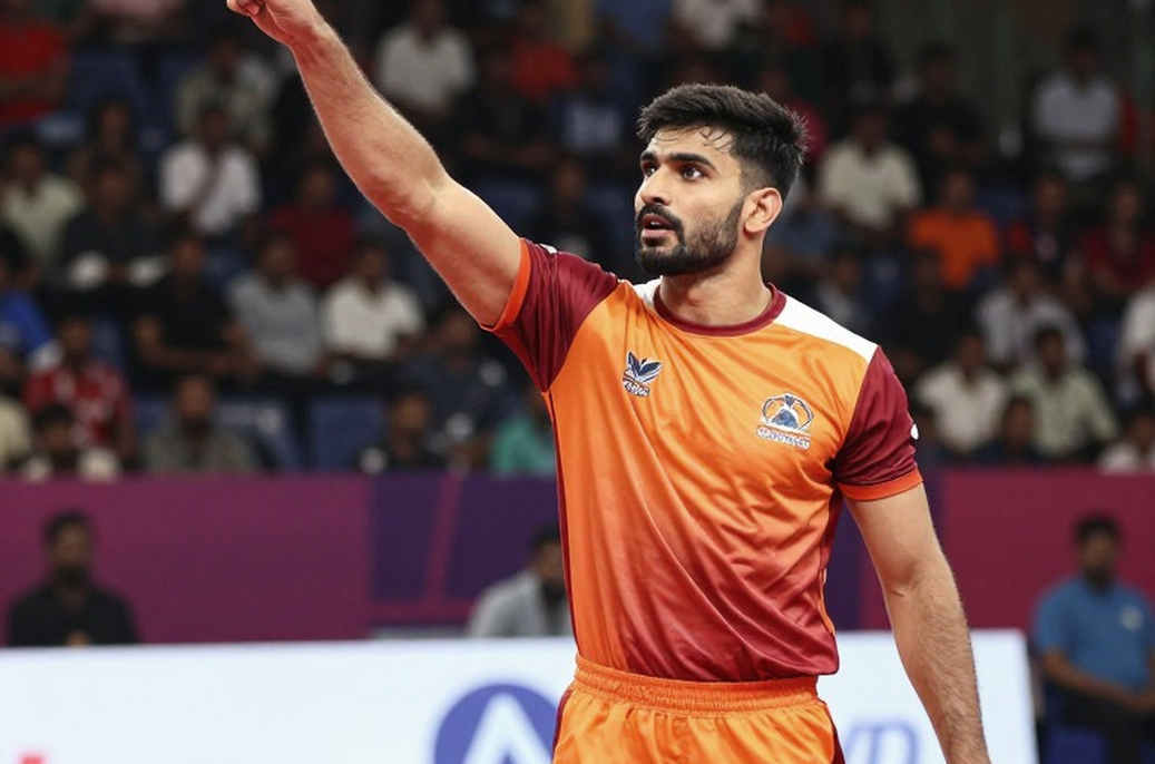 The Bonus-Line Ledger: The Defensive Leak Behind India's 48–25 Scoreline The Bonus-Line Ledger: The Defensive Leak Behind India's 48–25 Scoreline