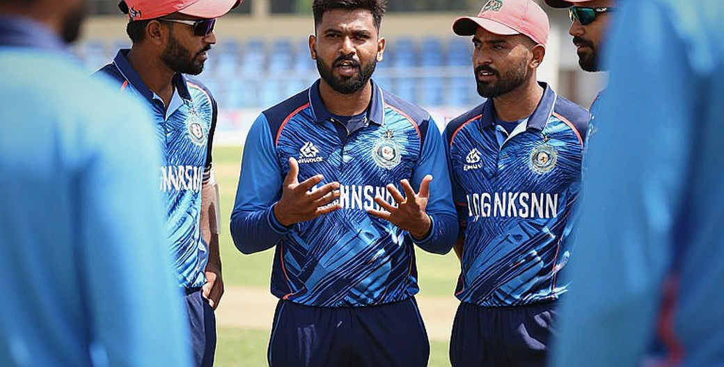 খালি লেজার আর শূন্য স্তর: ক্রিকেট বিশ্লেষণ যখন 'কিছু নেই' বলতে বাধ্য হয়