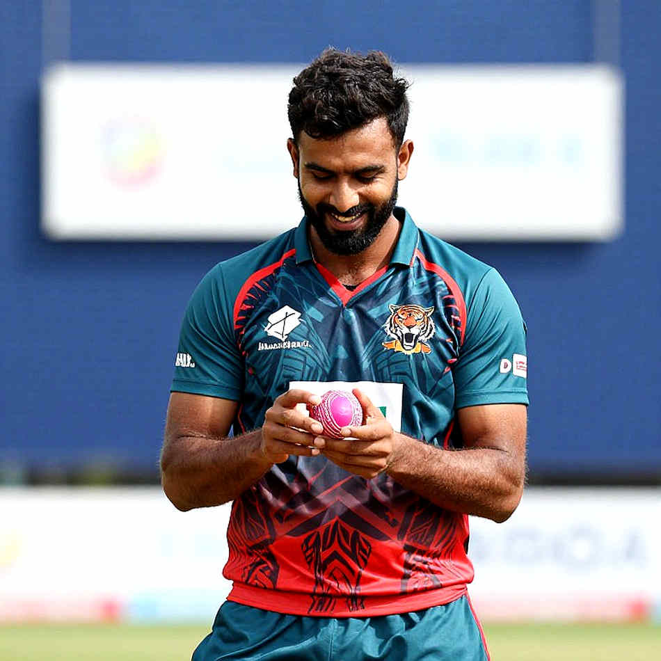 ব্লকচেইনের টাকা, ভেজা স্কোরবুক: এশিয়ার ক্রিকেটের দুই স্তর