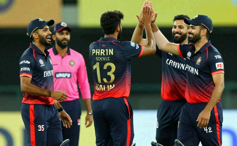 এশিয়ার ক্রিকেট ট্রেড উইন্ডো: যেখানে ফেজ কন্ট্রোল স্ট্রাইক রেটকে হারিয়ে দেয়