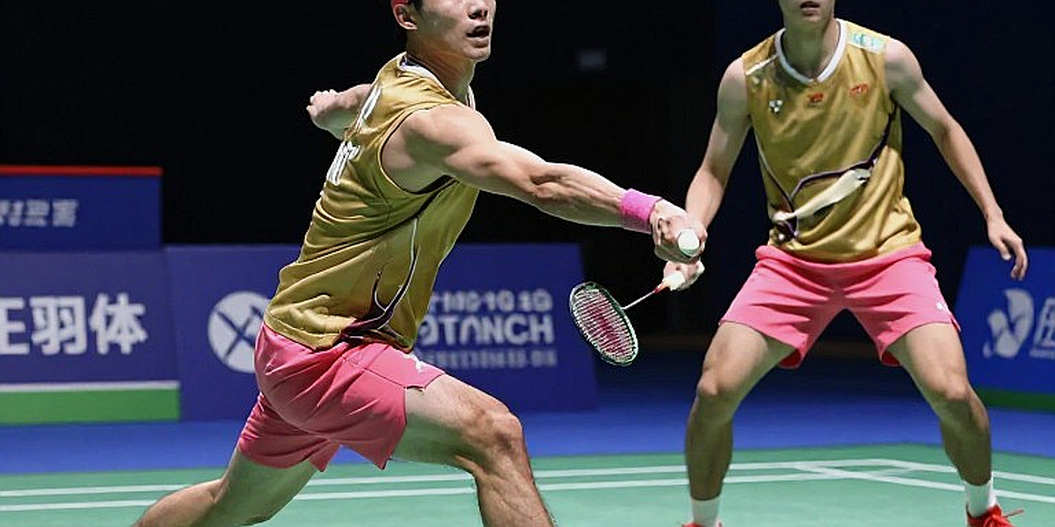 Golden Girls, Golden Ledger: How an ASIAD Sepak Takraw Gold Became a Budget Line Golden Girls, Golden Ledger: How an ASIAD Sepak Takraw Gold Became a Budget Line