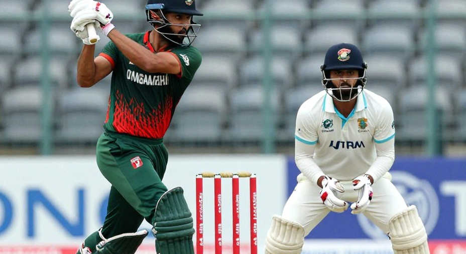 The Beep That Never Came: Asian Women's Cricket and the Third Umpire Nobody Budgeted For The Beep That Never Came: Asian Women's Cricket and the Third Umpire Nobody Budgeted For