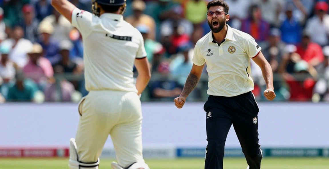 If Blockchain Becomes the Fourth Umpire: A Draft of Asian Cricket's Ownership If Blockchain Becomes the Fourth Umpire: A Draft of Asian Cricket's Ownership