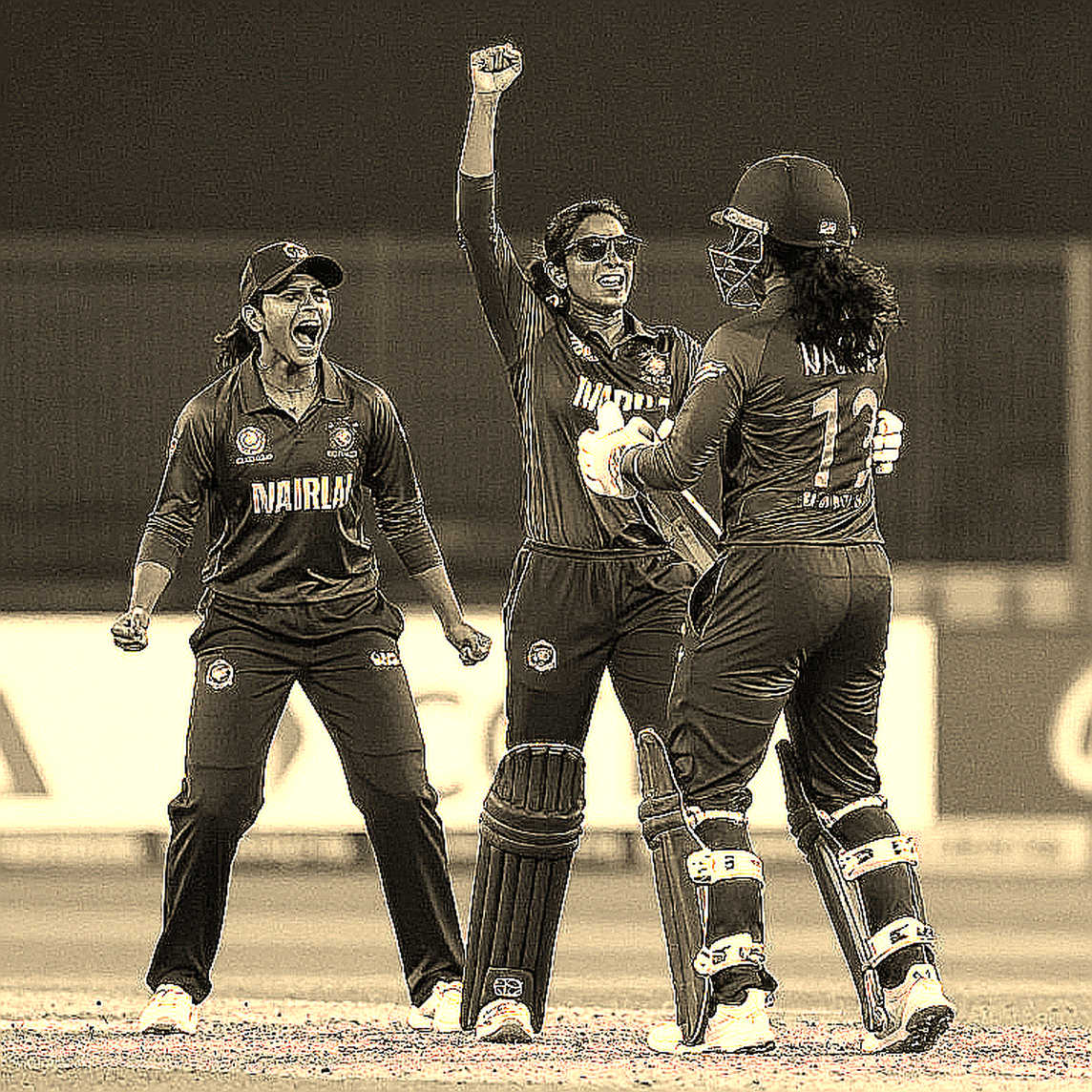 Three Finals, Three Losses: In the Asia Cup, Bangladesh Were Beaten by the Twelfth Man Three Finals, Three Losses: In the Asia Cup, Bangladesh Were Beaten by the Twelfth Man