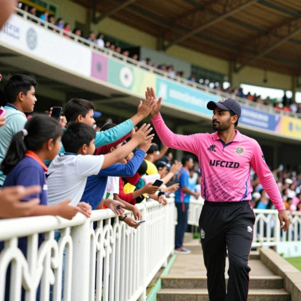 The Arithmetic Beyond the Boundary: How Congestion Data Rewrites Cricket's Fate The Arithmetic Beyond the Boundary: How Congestion Data Rewrites Cricket's Fate