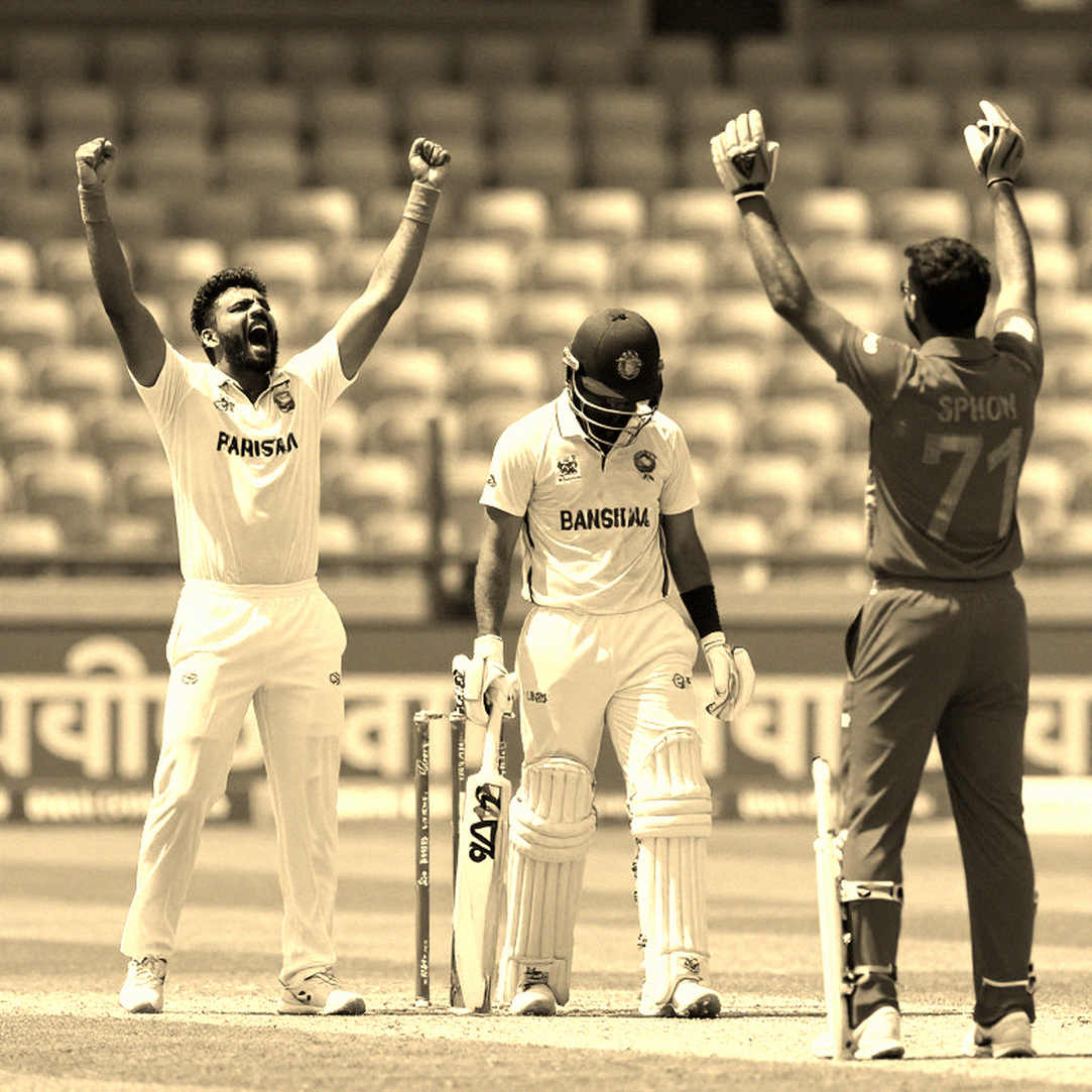 Cricket's Blockchain Bet: Fan Tokens, Smart Contracts and the New Arithmetic of the Transfer Window Cricket's Blockchain Bet: Fan Tokens, Smart Contracts and the New Arithmetic of the Transfer Window