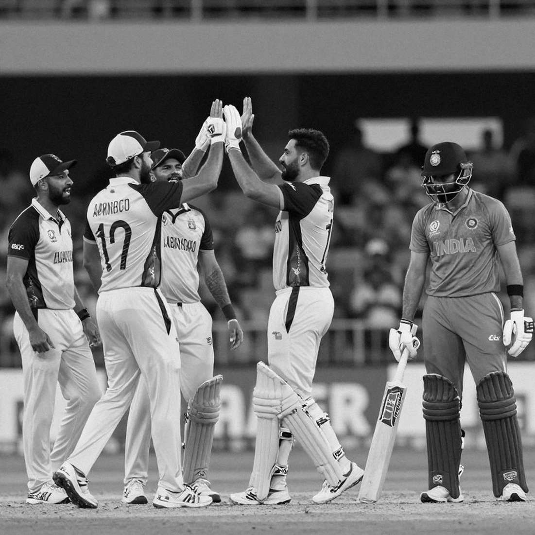নীরব ব্যর্থতা: যে ক্রিকেট রিপোর্ট ফাঁকা ফিরে এল, আর আঘাতের হিসাব যেভাবে মিথ্যা বলে