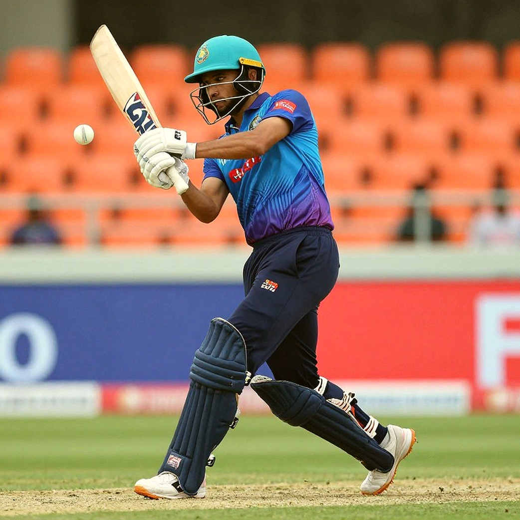 লেজার খুলে দেখলাম: T20-তে ডট বলের অপরিশোধিত কর