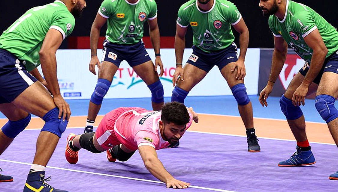 The Warning Inside Six Lines: What India's Win Over Bangladesh Still Doesn't Say About the Defense The Warning Inside Six Lines: What India's Win Over Bangladesh Still Doesn't Say About the Defense