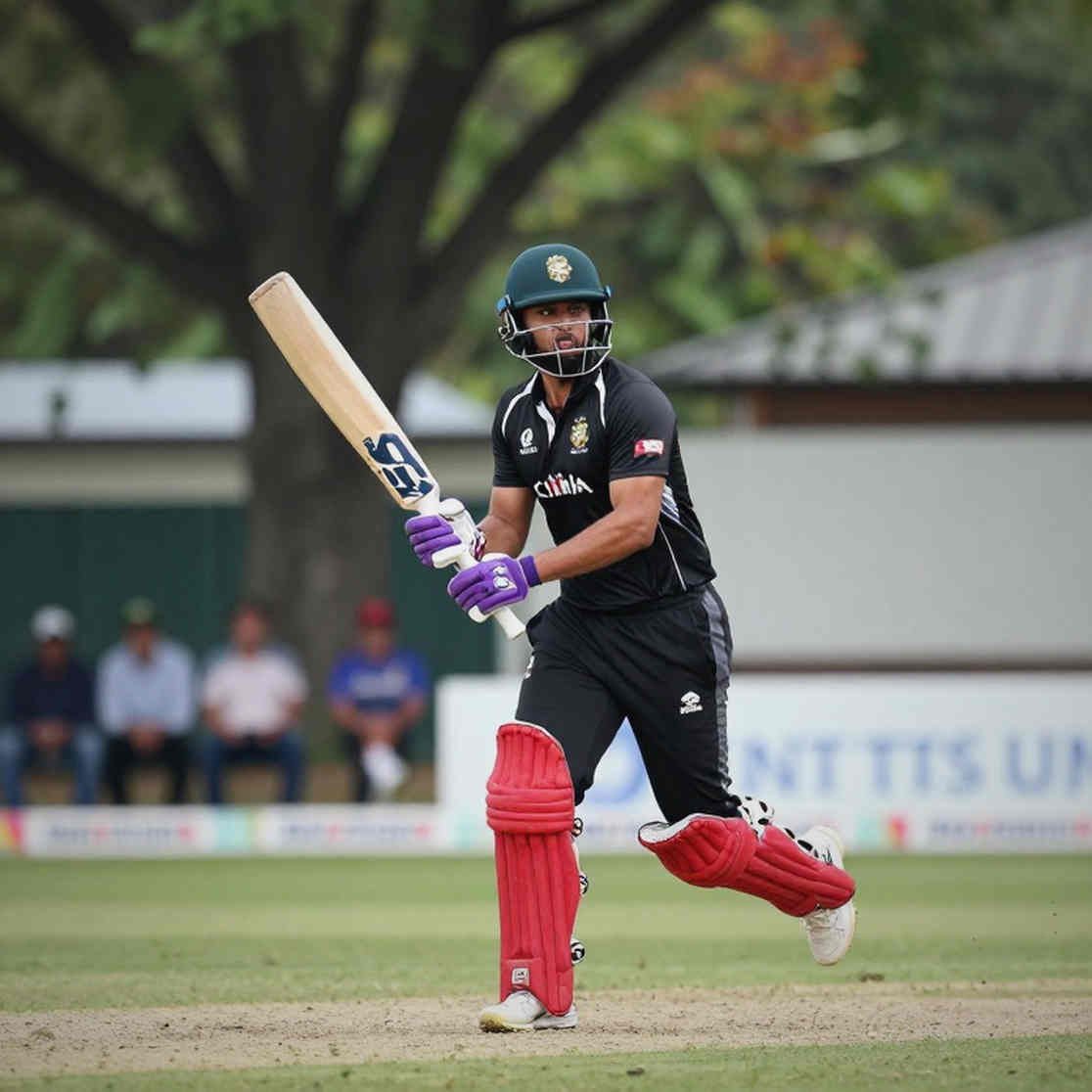 The Quiet War of the Middle Overs: Bangladesh's Phase-Control Gap in the T20 World Cup Cycle